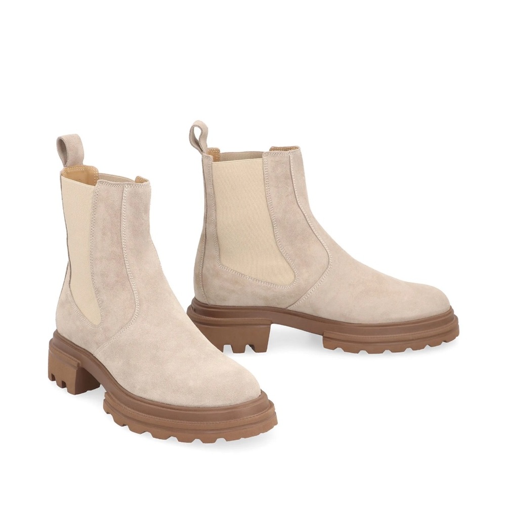 HOGAN 10 Story Chelsea Boot 37.5